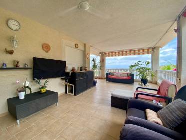 Bestaand - Villa - Algorfa - Lomas De La Juliana