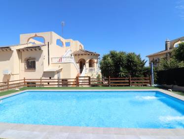 Bestaand - Villa - Algorfa - Lomas de La Juliana