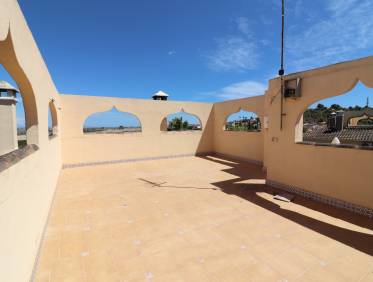 Bestaand - Villa - Algorfa - Lomas de La Juliana