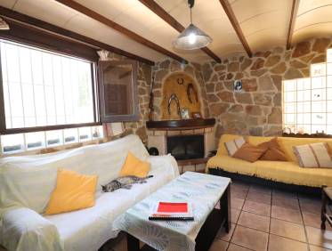 Bestaand - Villa - Algorfa - Lomas de La Juliana