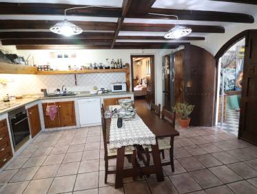 Bestaand - Villa - Algorfa - Lomas de La Juliana