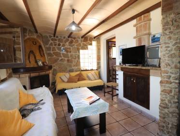 Bestaand - Villa - Algorfa - Lomas de La Juliana