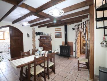 Bestaand - Villa - Algorfa - Lomas de La Juliana