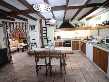 Bestaand - Villa - Algorfa - Lomas de La Juliana