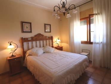 Bestaand - Villa - Algorfa - Lomas de La Juliana