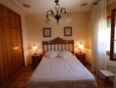 Bestaand - Villa - Algorfa - Lomas de La Juliana