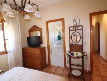 Bestaand - Villa - Algorfa - Lomas de La Juliana