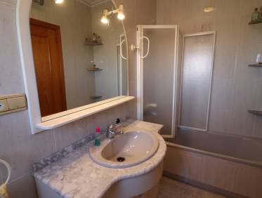 Bestaand - Villa - Algorfa - Lomas de La Juliana