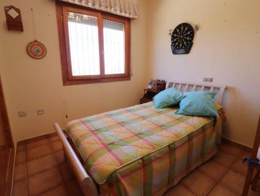 Bestaand - Villa - Algorfa - Lomas de La Juliana