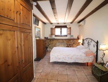 Bestaand - Villa - Algorfa - Lomas de La Juliana