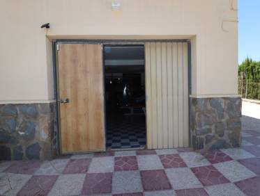 Bestaand - Villa - Algorfa - Lomas de La Juliana