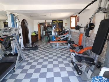 Bestaand - Villa - Algorfa - Lomas de La Juliana