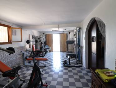 Bestaand - Villa - Algorfa - Lomas de La Juliana
