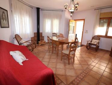 Bestaand - Villa - Algorfa - Lomas de La Juliana