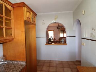 Bestaand - Villa - Algorfa - Lomas de La Juliana
