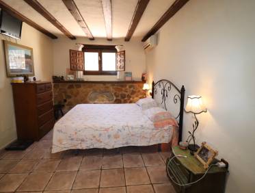 Bestaand - Villa - Algorfa - Lomas de La Juliana