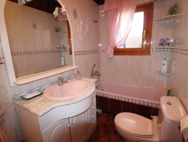Bestaand - Villa - Algorfa - Lomas de La Juliana