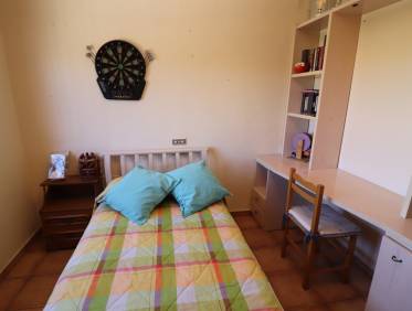 Bestaand - Villa - Algorfa - Lomas de La Juliana