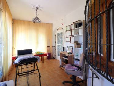 Bestaand - Villa - Algorfa - Lomas de La Juliana