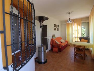Bestaand - Villa - Algorfa - Lomas de La Juliana