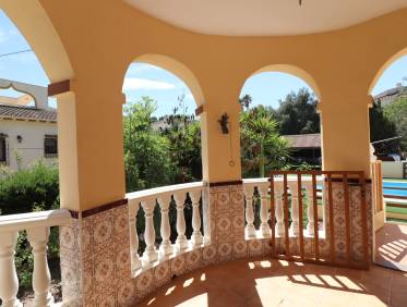 Bestaand - Villa - Algorfa - Lomas de La Juliana