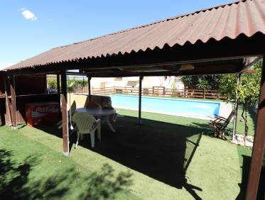 Bestaand - Villa - Algorfa - Lomas de La Juliana
