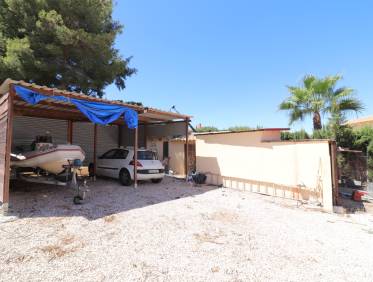 Bestaand - Villa - Algorfa - Lomas de La Juliana