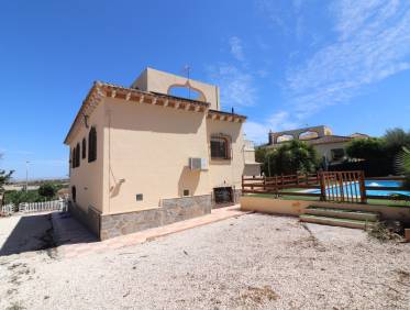 Bestaand - Villa - Algorfa - Lomas de La Juliana
