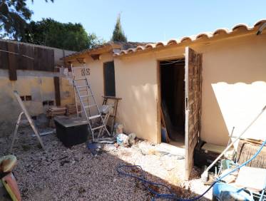 Bestaand - Villa - Algorfa - Lomas de La Juliana