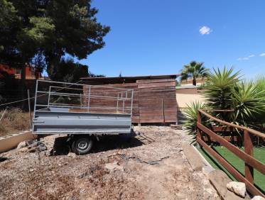 Bestaand - Villa - Algorfa - Lomas de La Juliana