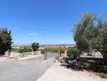 Bestaand - Villa - Algorfa - Lomas de La Juliana