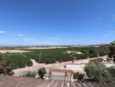 Bestaand - Villa - Algorfa - Lomas de La Juliana