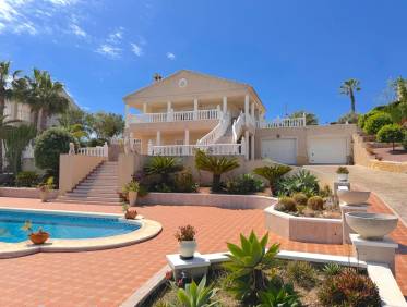 Bestaand - Villa - Algorfa - Lomas de La Juliana