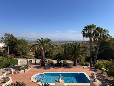 Bestaand - Villa - Algorfa - Lomas de La Juliana