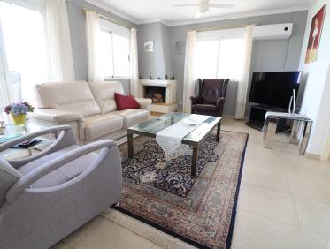 Bestaand - Villa - Algorfa - Lomas de La Juliana