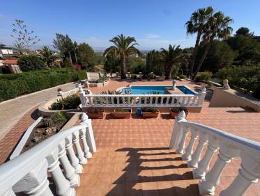 Bestaand - Villa - Algorfa - Lomas de La Juliana