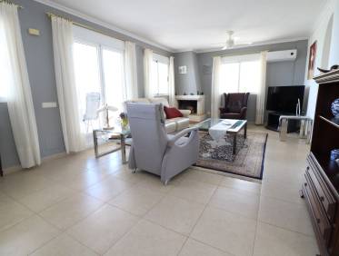 Bestaand - Villa - Algorfa - Lomas de La Juliana