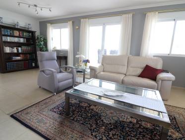 Bestaand - Villa - Algorfa - Lomas de La Juliana