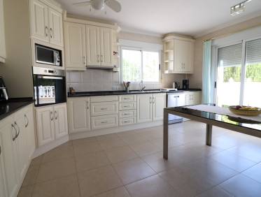 Bestaand - Villa - Algorfa - Lomas de La Juliana