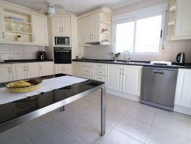 Bestaand - Villa - Algorfa - Lomas de La Juliana
