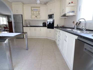 Bestaand - Villa - Algorfa - Lomas de La Juliana