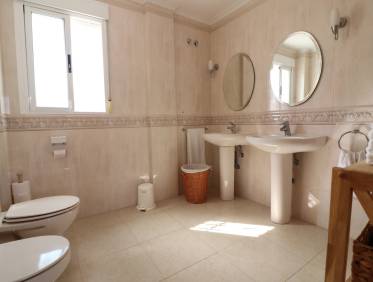 Bestaand - Villa - Algorfa - Lomas de La Juliana