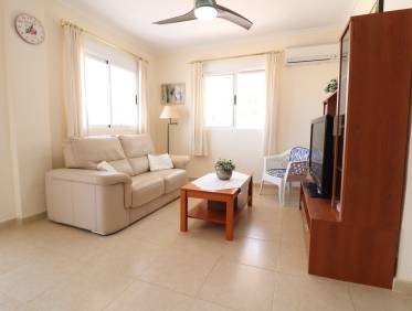 Bestaand - Villa - Algorfa - Lomas de La Juliana
