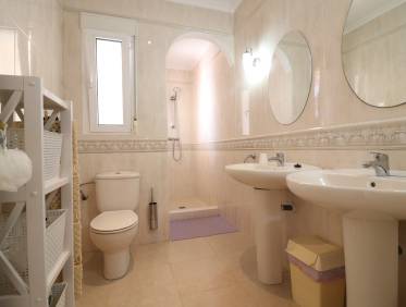Bestaand - Villa - Algorfa - Lomas de La Juliana