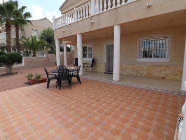 Bestaand - Villa - Algorfa - Lomas de La Juliana