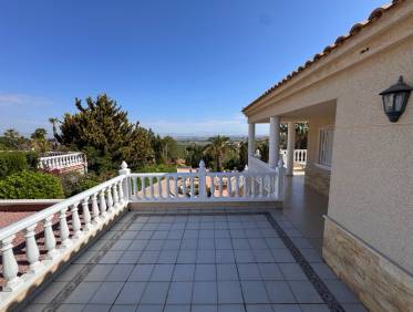 Bestaand - Villa - Algorfa - Lomas de La Juliana