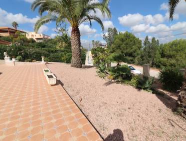 Bestaand - Villa - Algorfa - Lomas de La Juliana