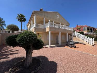 Bestaand - Villa - Algorfa - Lomas de La Juliana