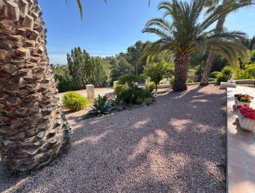 Bestaand - Villa - Algorfa - Lomas de La Juliana