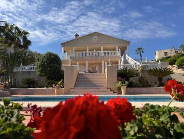 Bestaand - Villa - Algorfa - Lomas de La Juliana